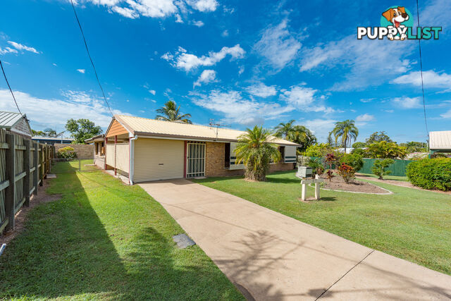 8 Regal Court MILLBANK QLD 4670