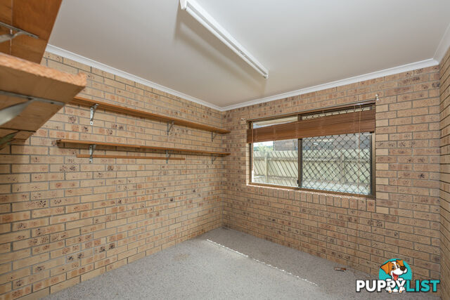 8 Regal Court MILLBANK QLD 4670