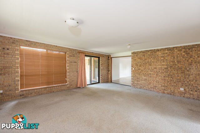 8 Regal Court MILLBANK QLD 4670