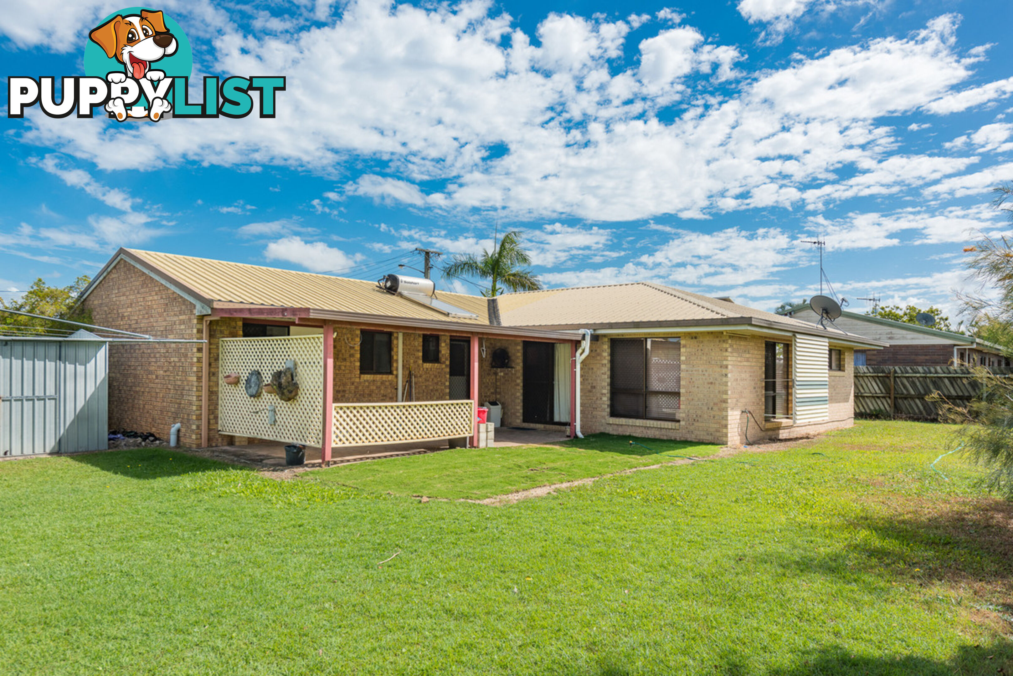 8 Regal Court MILLBANK QLD 4670