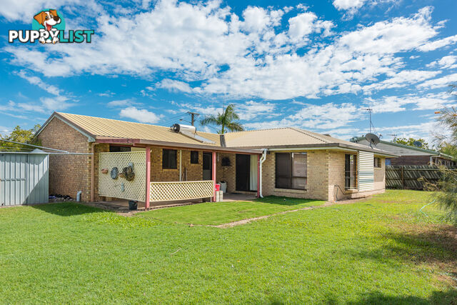 8 Regal Court MILLBANK QLD 4670