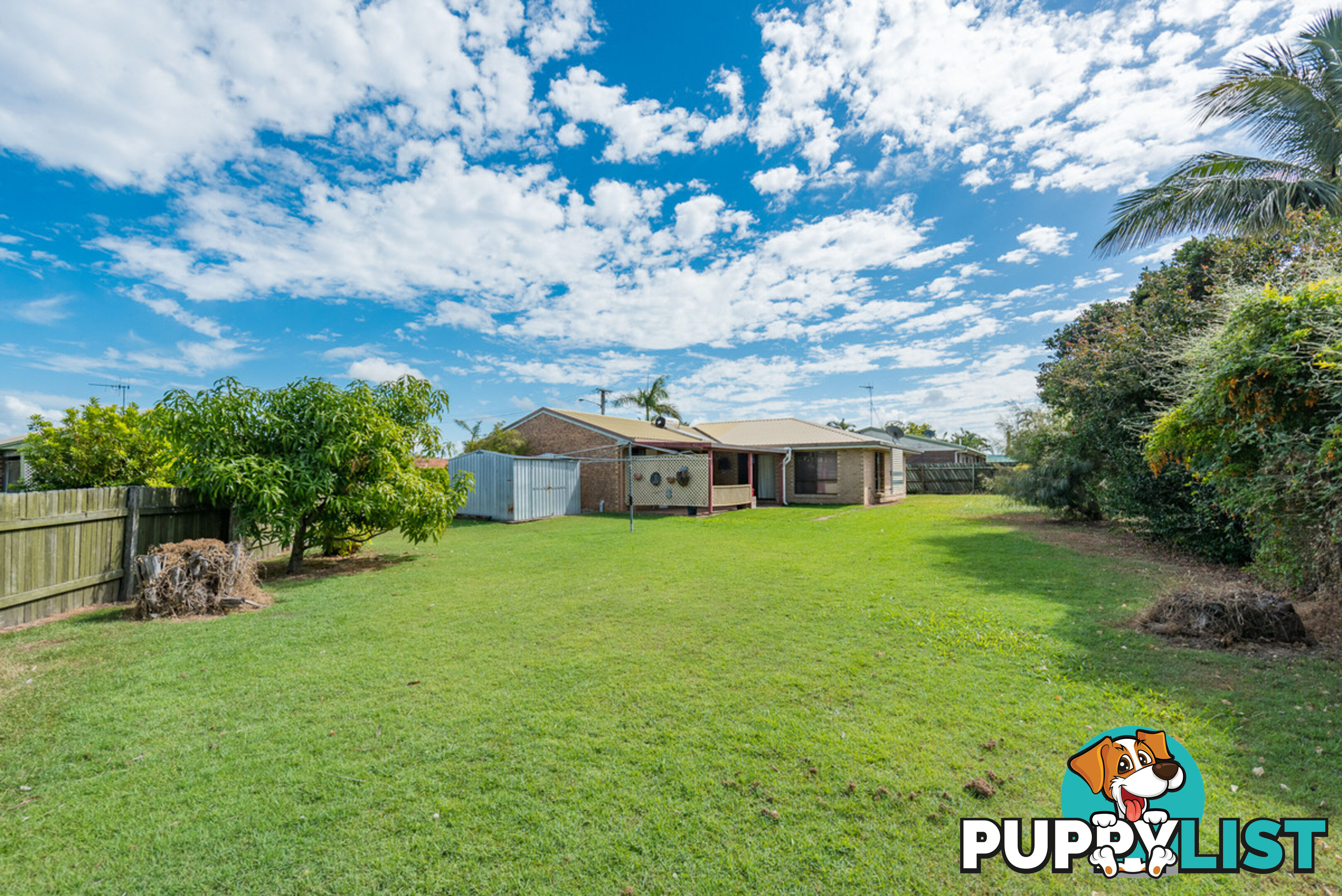 8 Regal Court MILLBANK QLD 4670