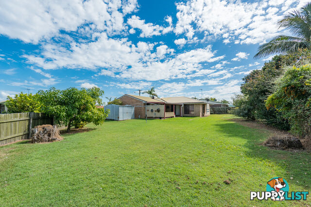 8 Regal Court MILLBANK QLD 4670