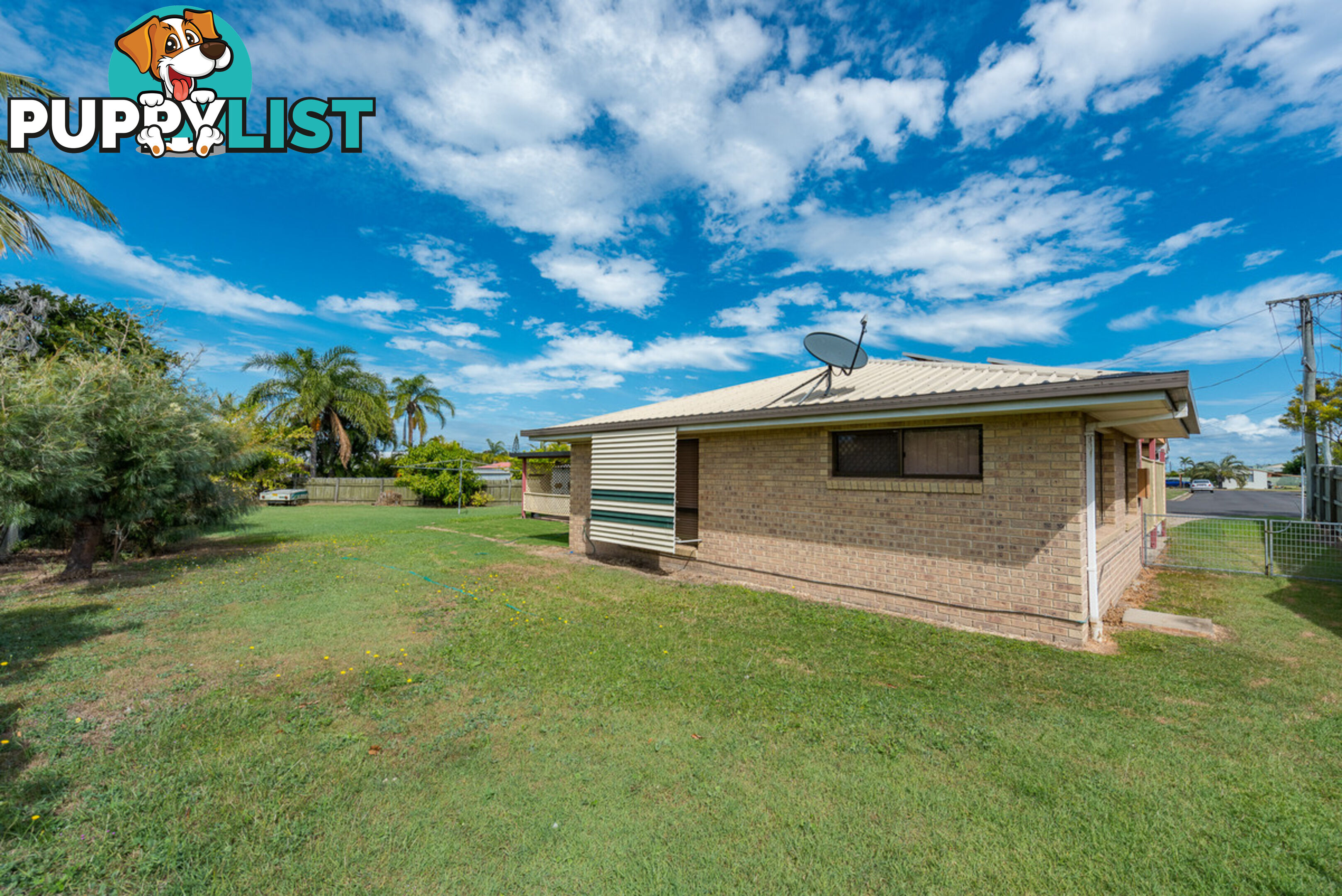 8 Regal Court MILLBANK QLD 4670