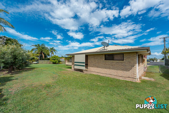 8 Regal Court MILLBANK QLD 4670