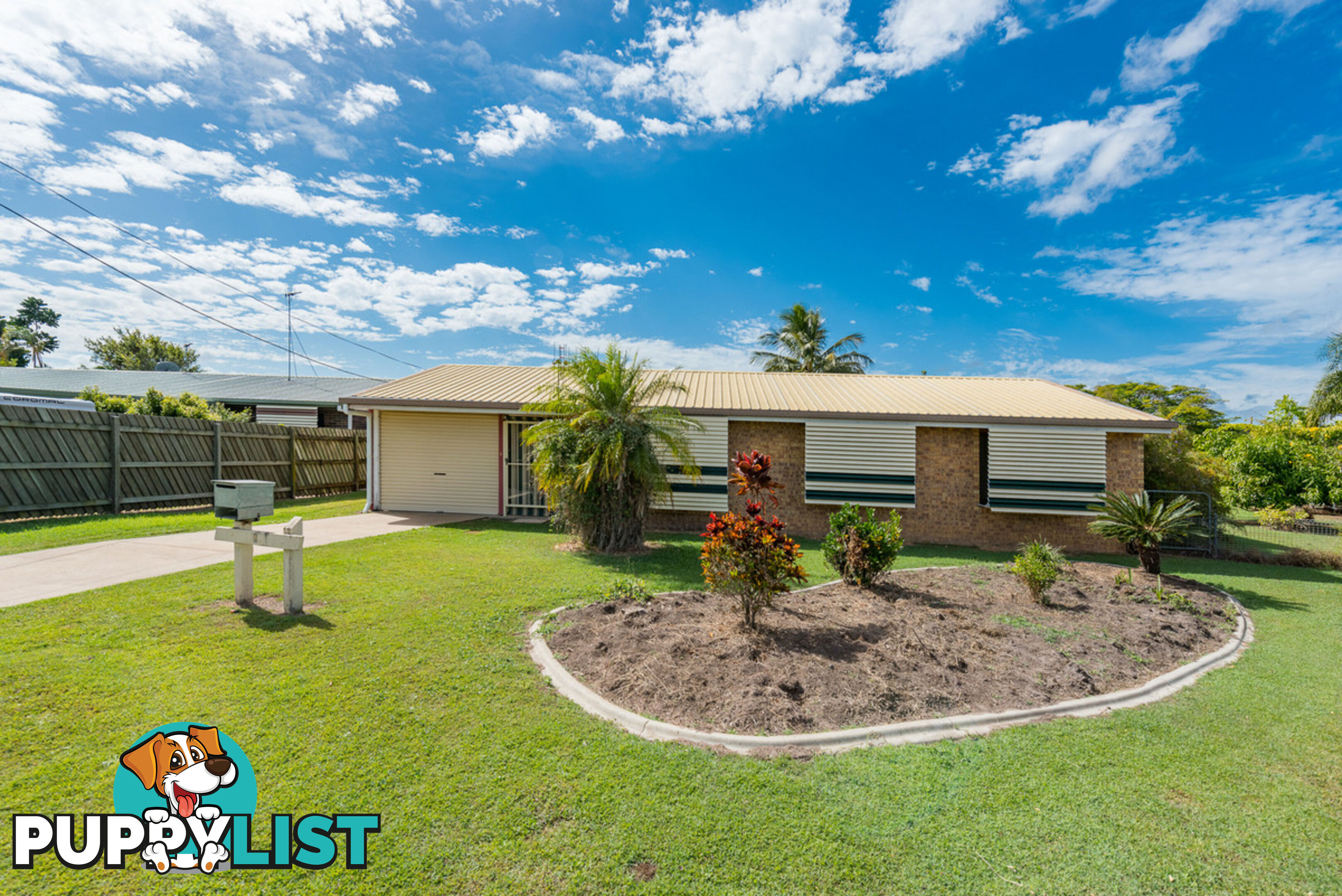 8 Regal Court MILLBANK QLD 4670