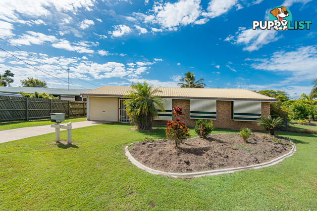 8 Regal Court MILLBANK QLD 4670