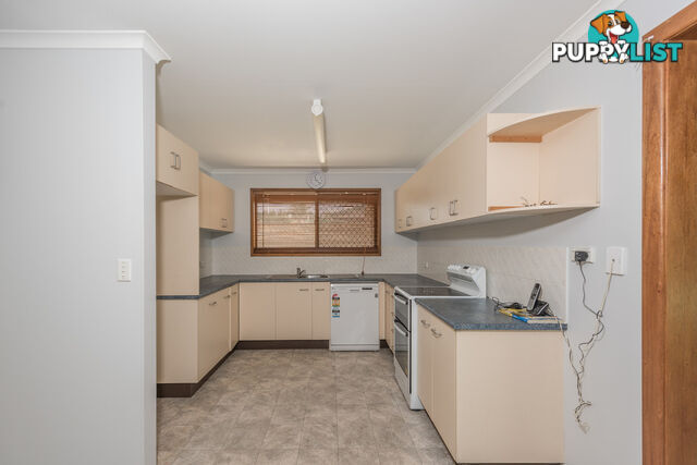 8 Regal Court MILLBANK QLD 4670