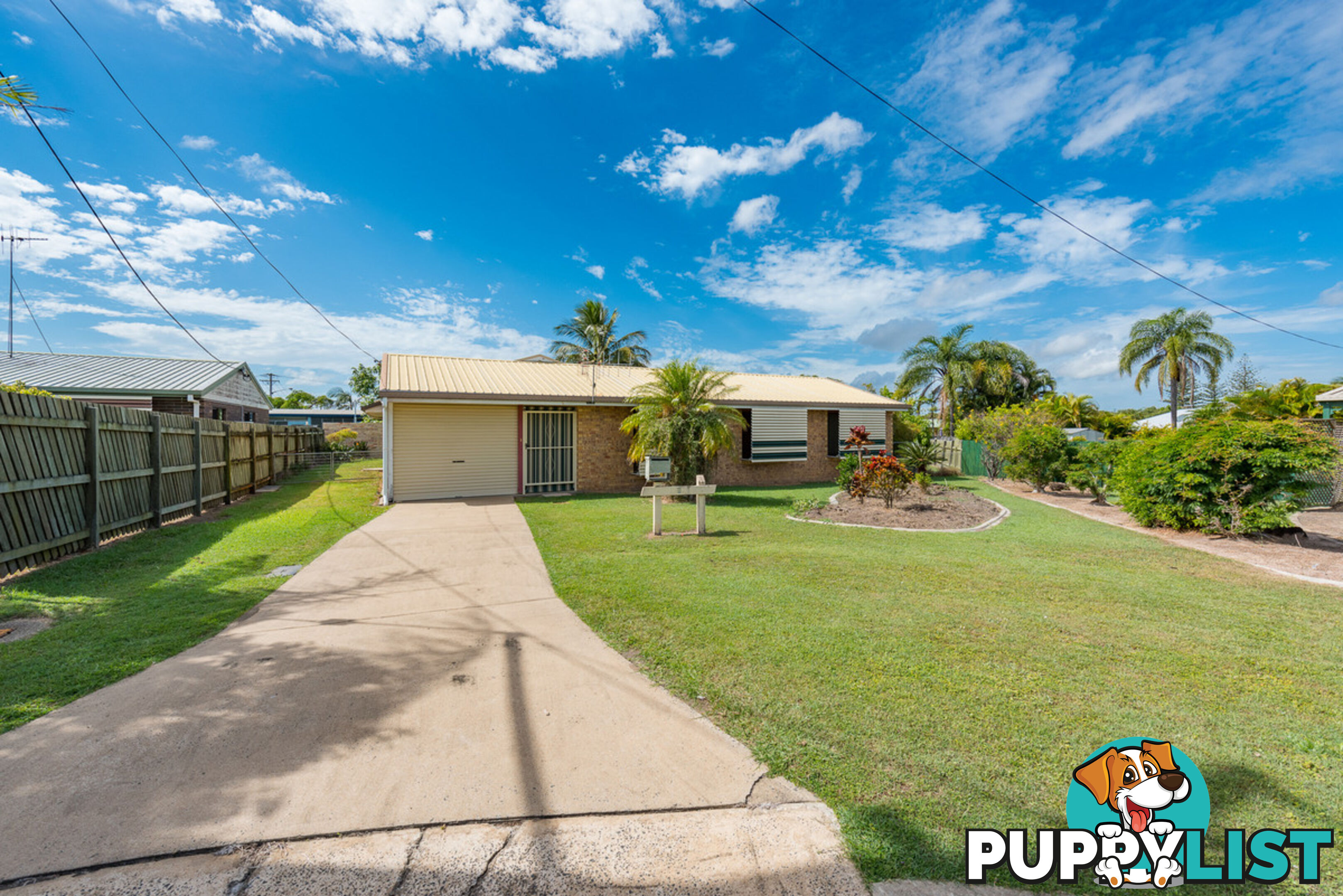 8 Regal Court MILLBANK QLD 4670