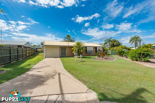 8 Regal Court MILLBANK QLD 4670