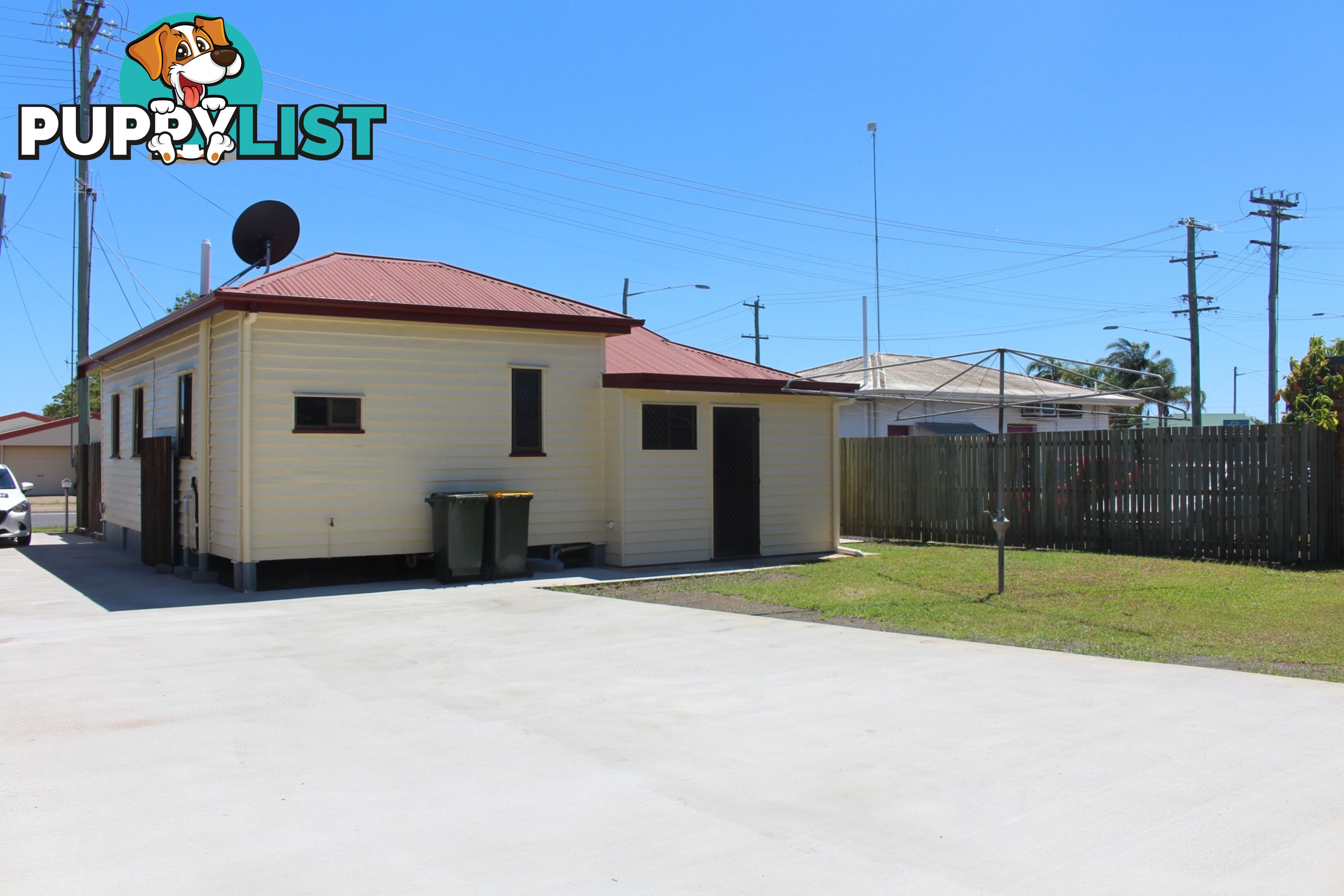 98 Walker Street NORVILLE QLD 4670