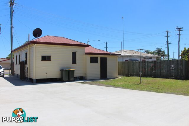 98 Walker Street NORVILLE QLD 4670