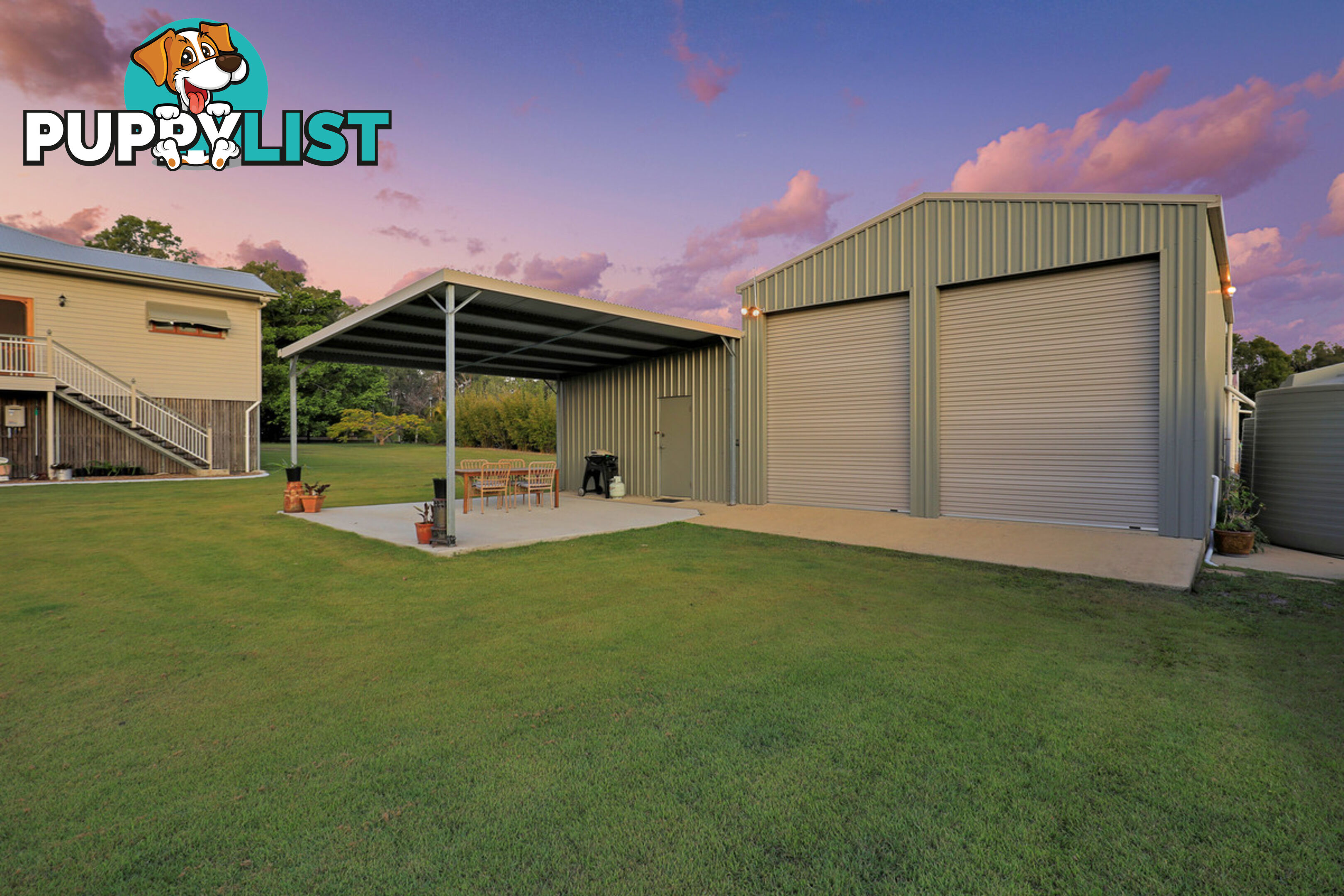 120 Davenport Drive COONARR QLD 4670