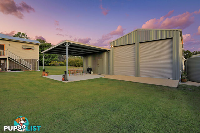 120 Davenport Drive COONARR QLD 4670