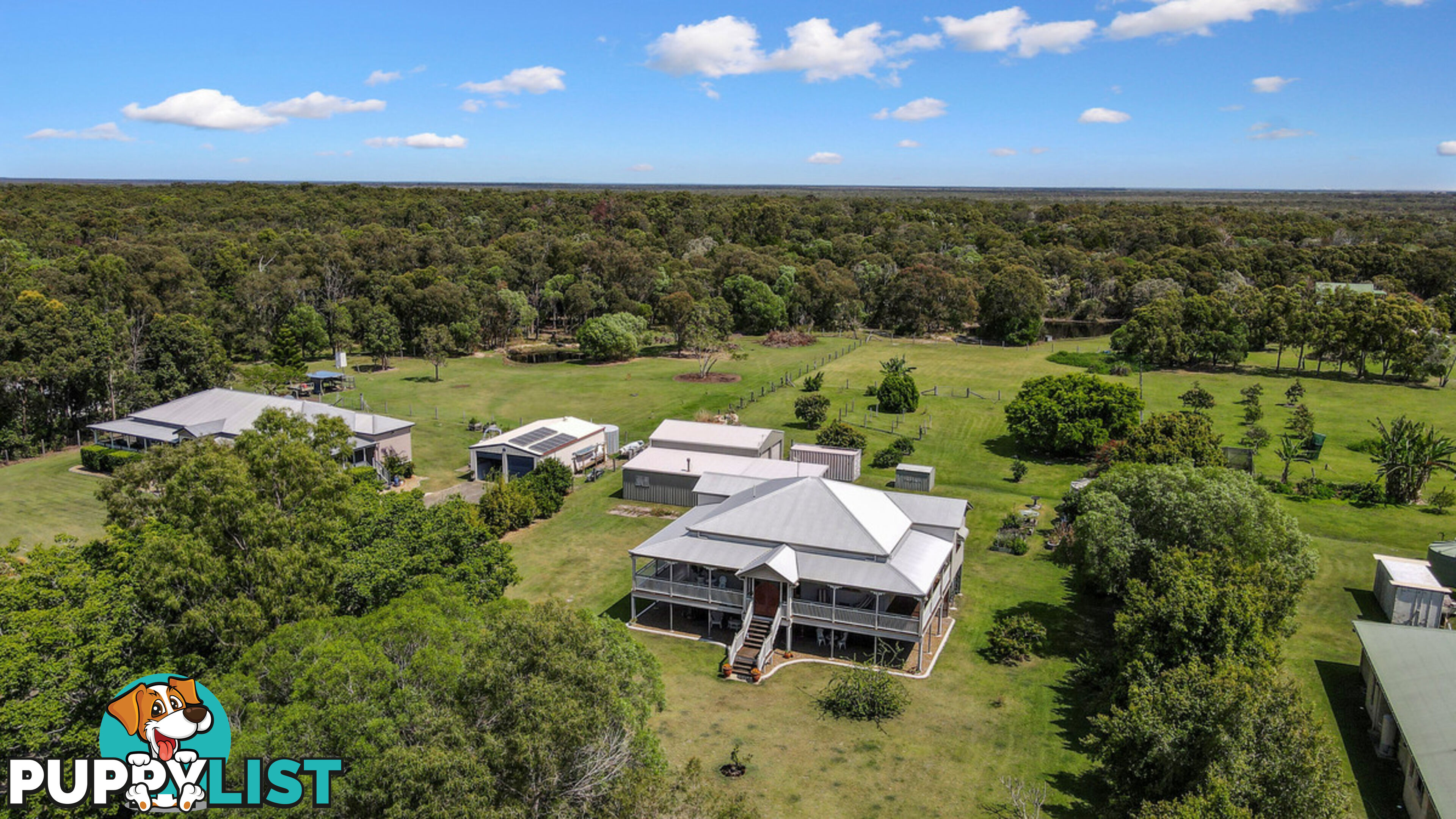 120 Davenport Drive COONARR QLD 4670