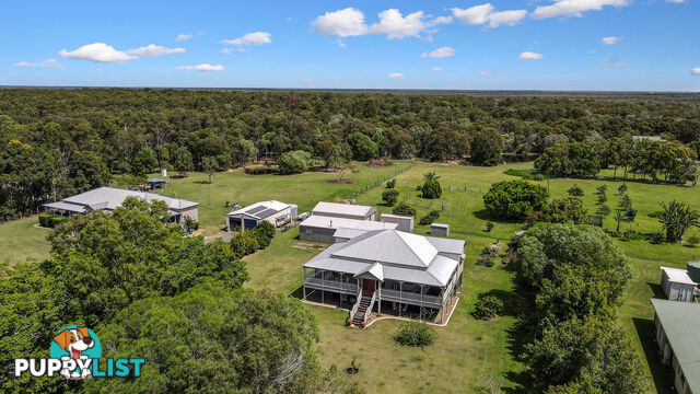 120 Davenport Drive COONARR QLD 4670