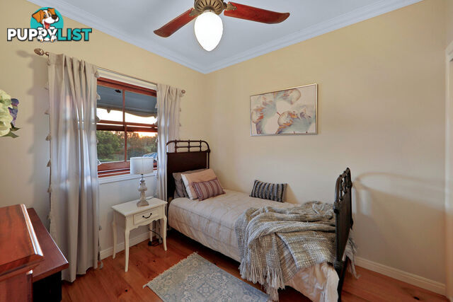 120 Davenport Drive COONARR QLD 4670