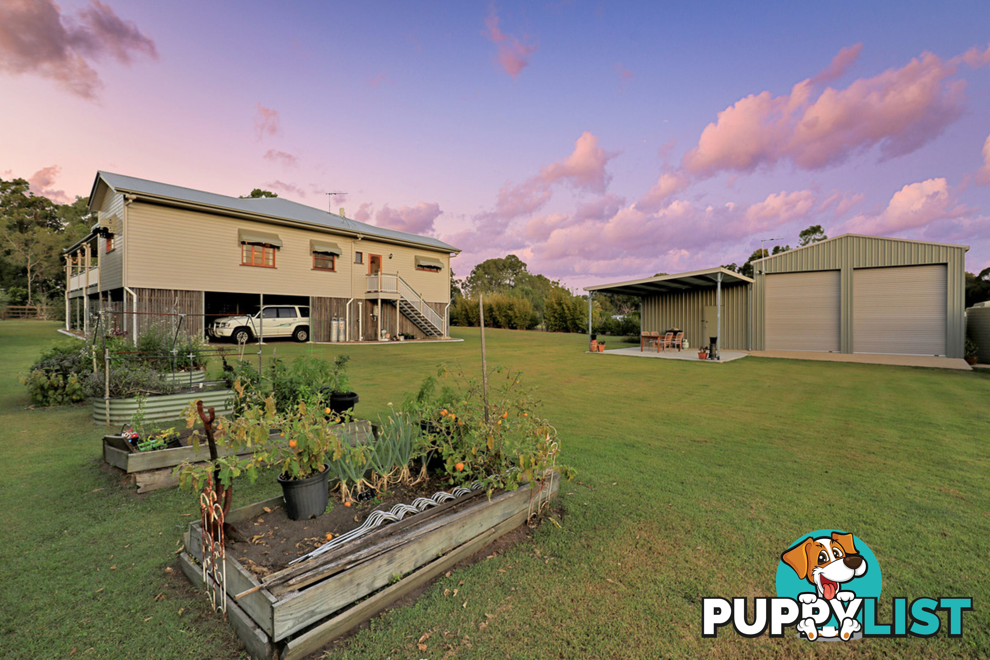 120 Davenport Drive COONARR QLD 4670