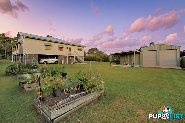 120 Davenport Drive COONARR QLD 4670