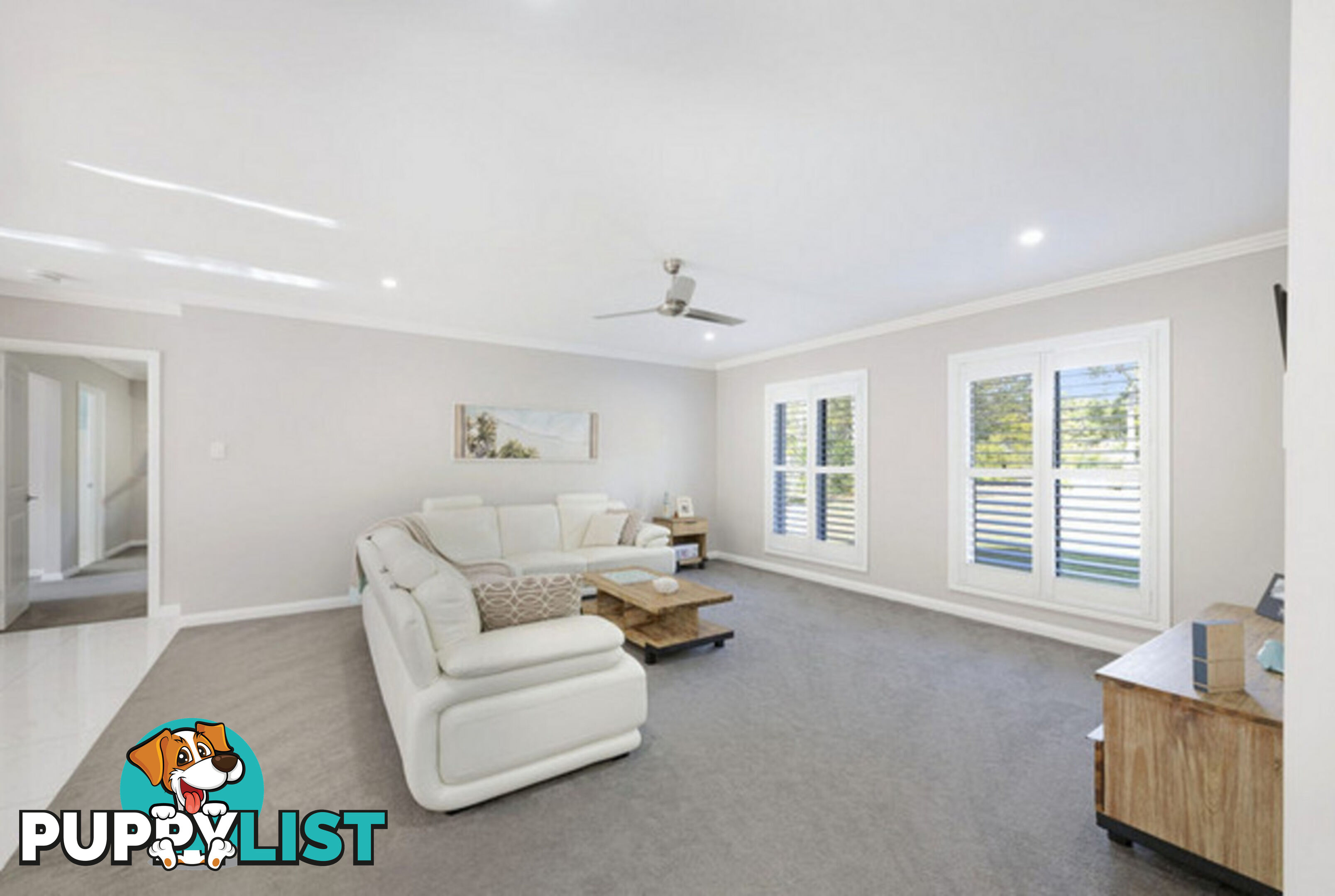 300 Sylvan Drive MOORE PARK BEACH QLD 4670