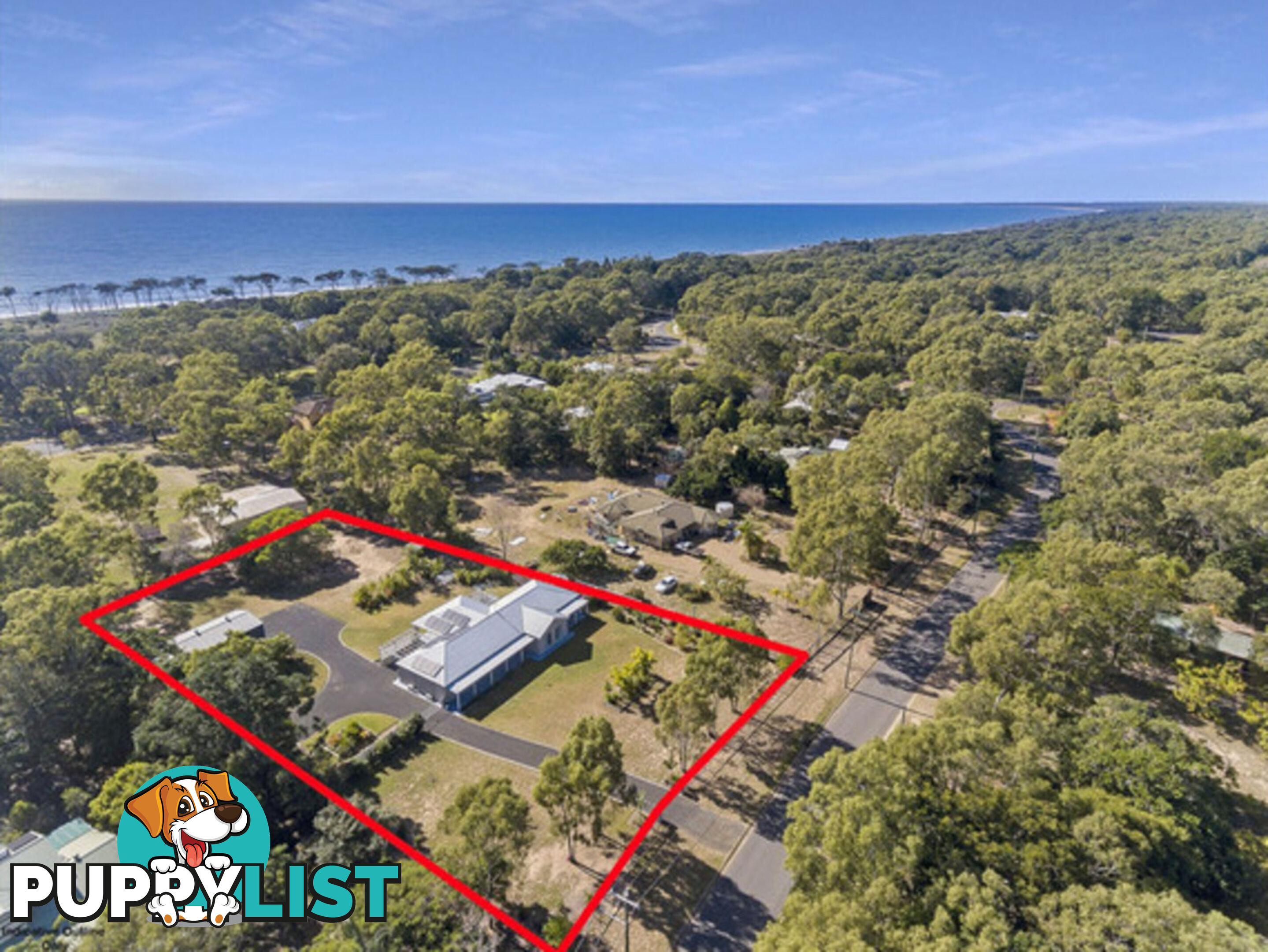 300 Sylvan Drive MOORE PARK BEACH QLD 4670