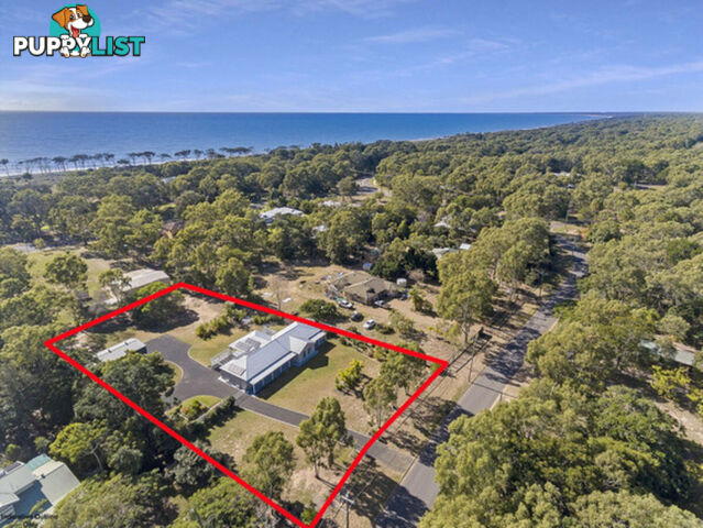 300 Sylvan Drive MOORE PARK BEACH QLD 4670