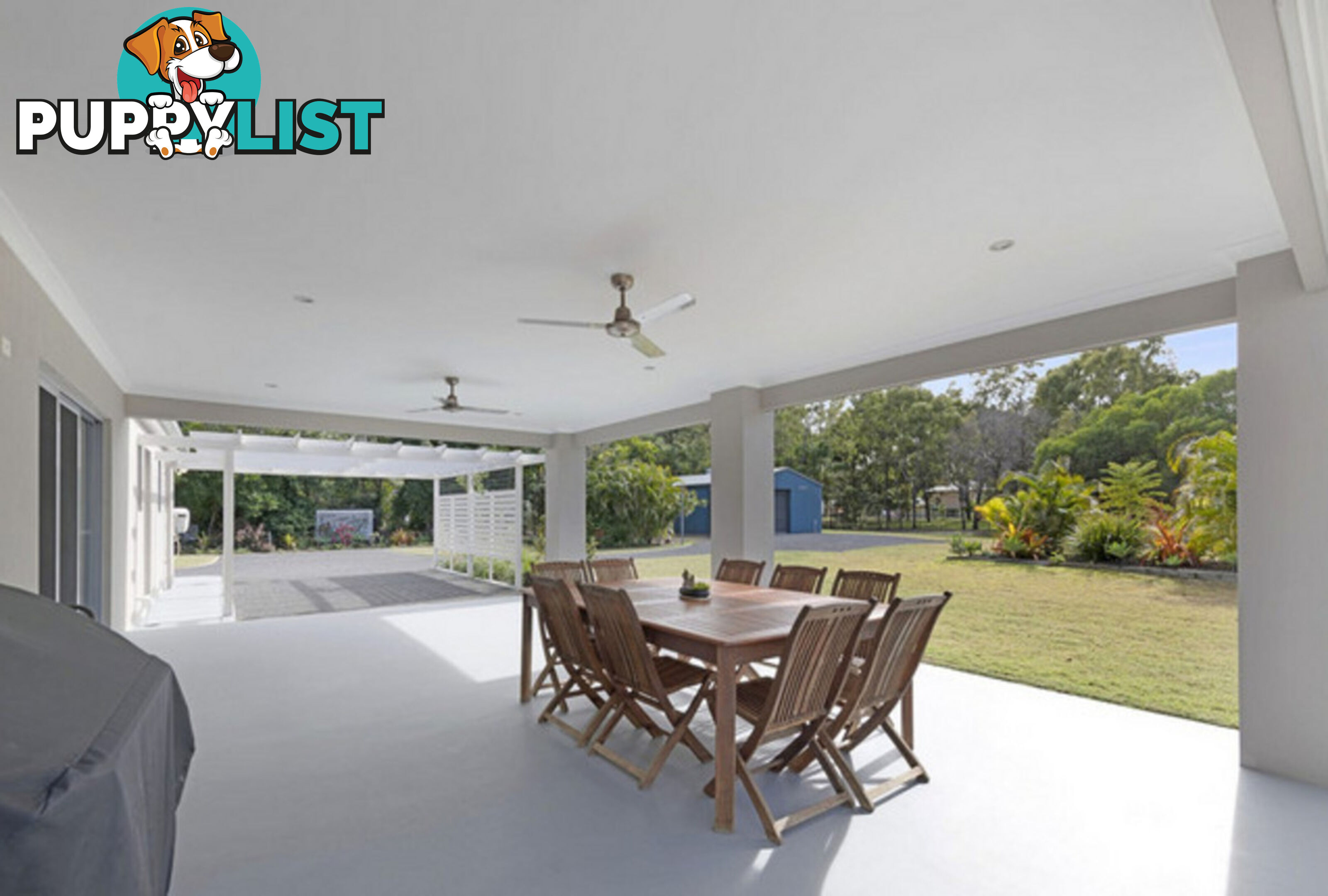 300 Sylvan Drive MOORE PARK BEACH QLD 4670