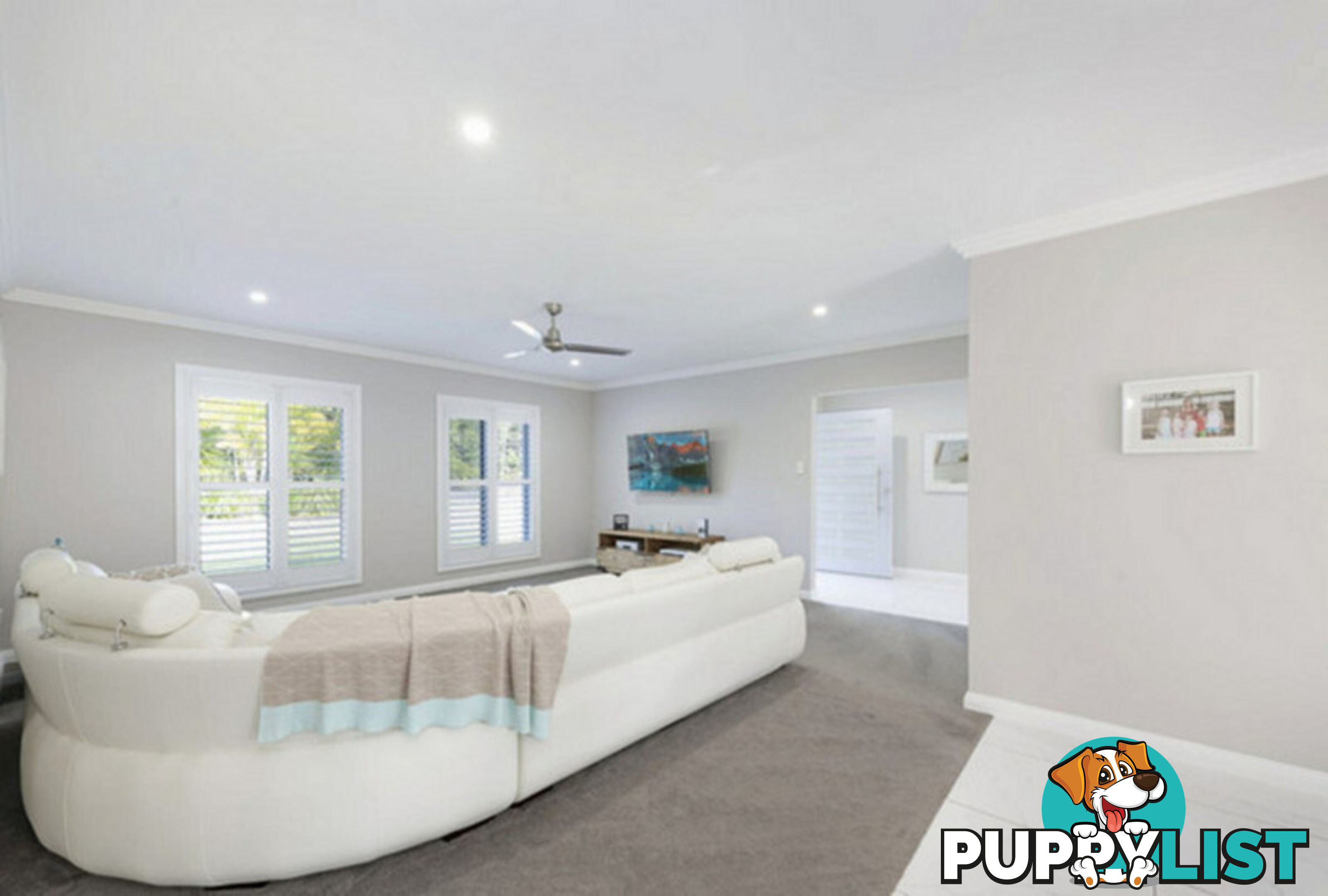 300 Sylvan Drive MOORE PARK BEACH QLD 4670