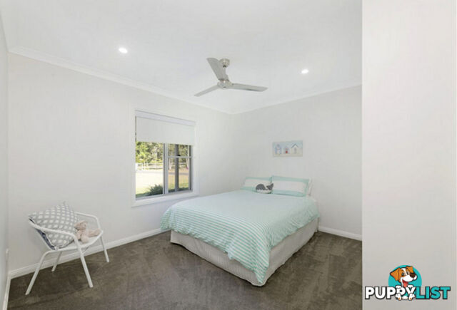 300 Sylvan Drive MOORE PARK BEACH QLD 4670