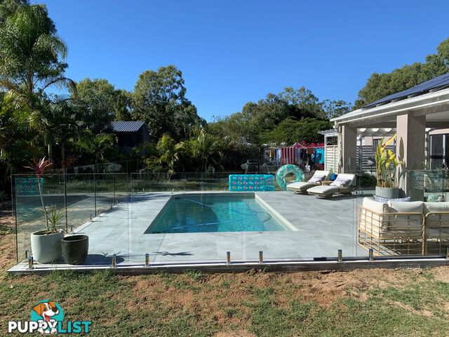 300 Sylvan Drive MOORE PARK BEACH QLD 4670