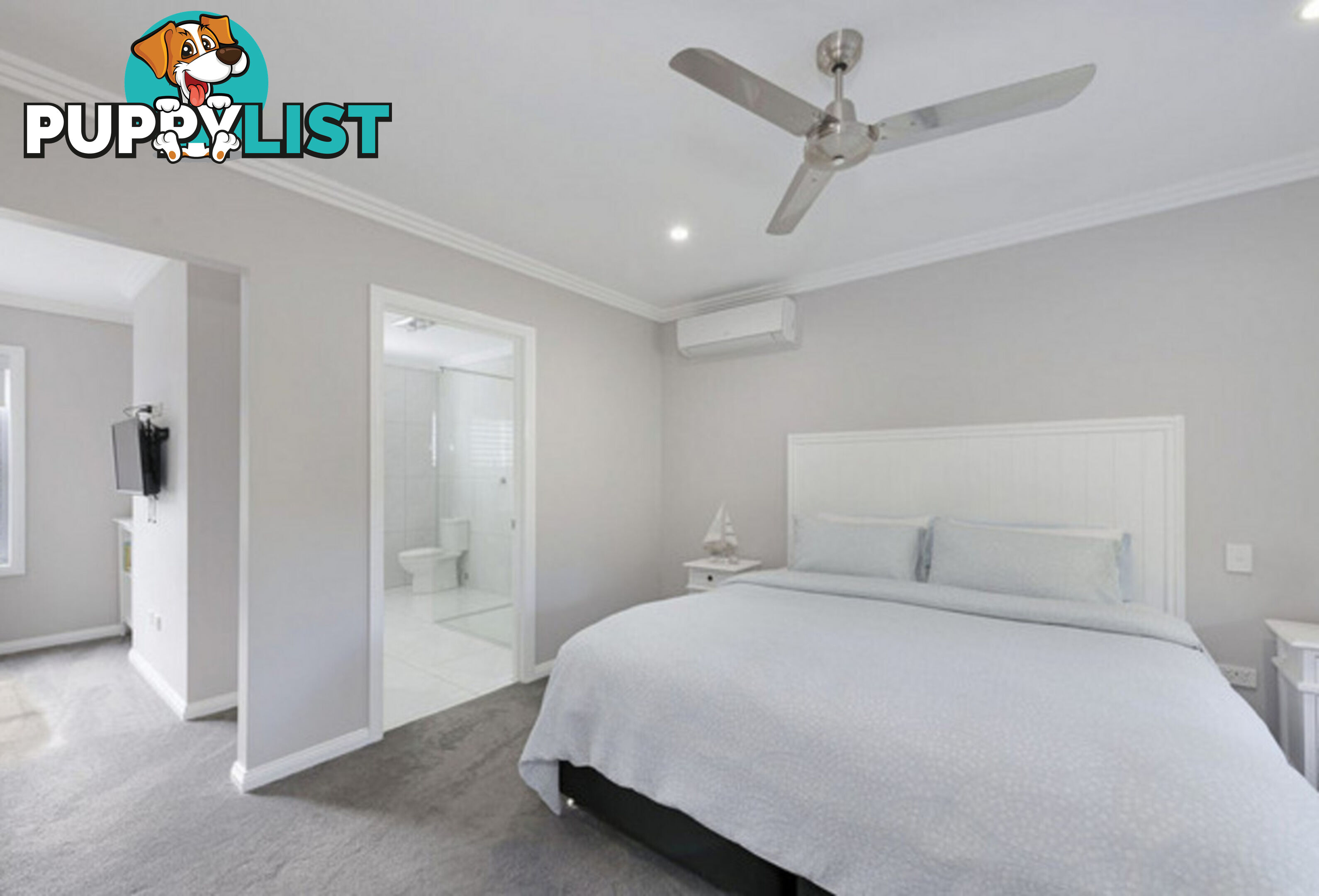 300 Sylvan Drive MOORE PARK BEACH QLD 4670