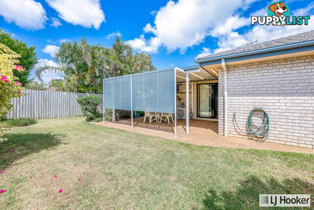 5 Stuckey Drive KALKIE QLD 4670