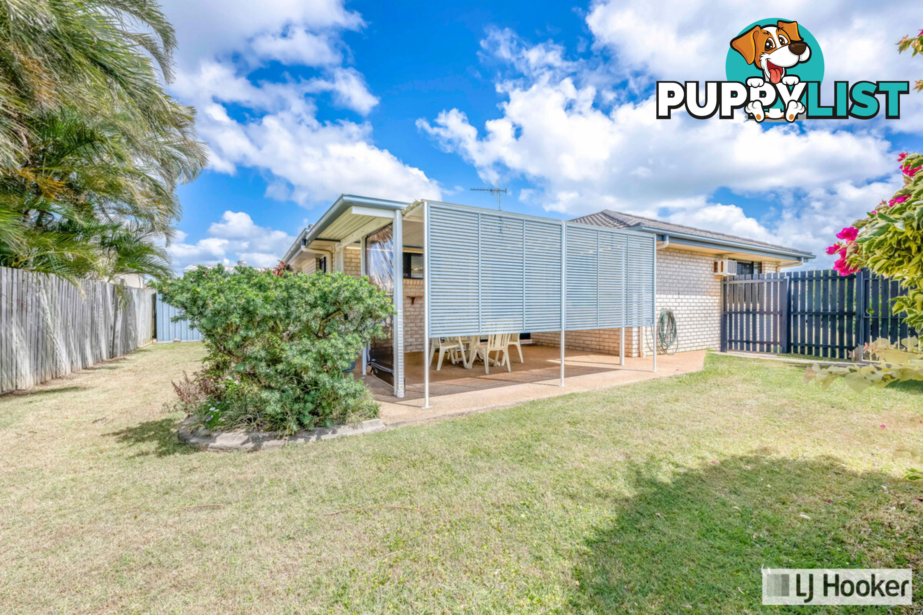 5 Stuckey Drive KALKIE QLD 4670