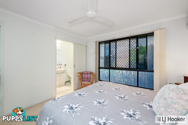 5 Stuckey Drive KALKIE QLD 4670