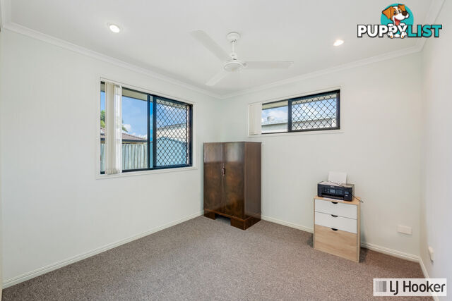 5 Stuckey Drive KALKIE QLD 4670