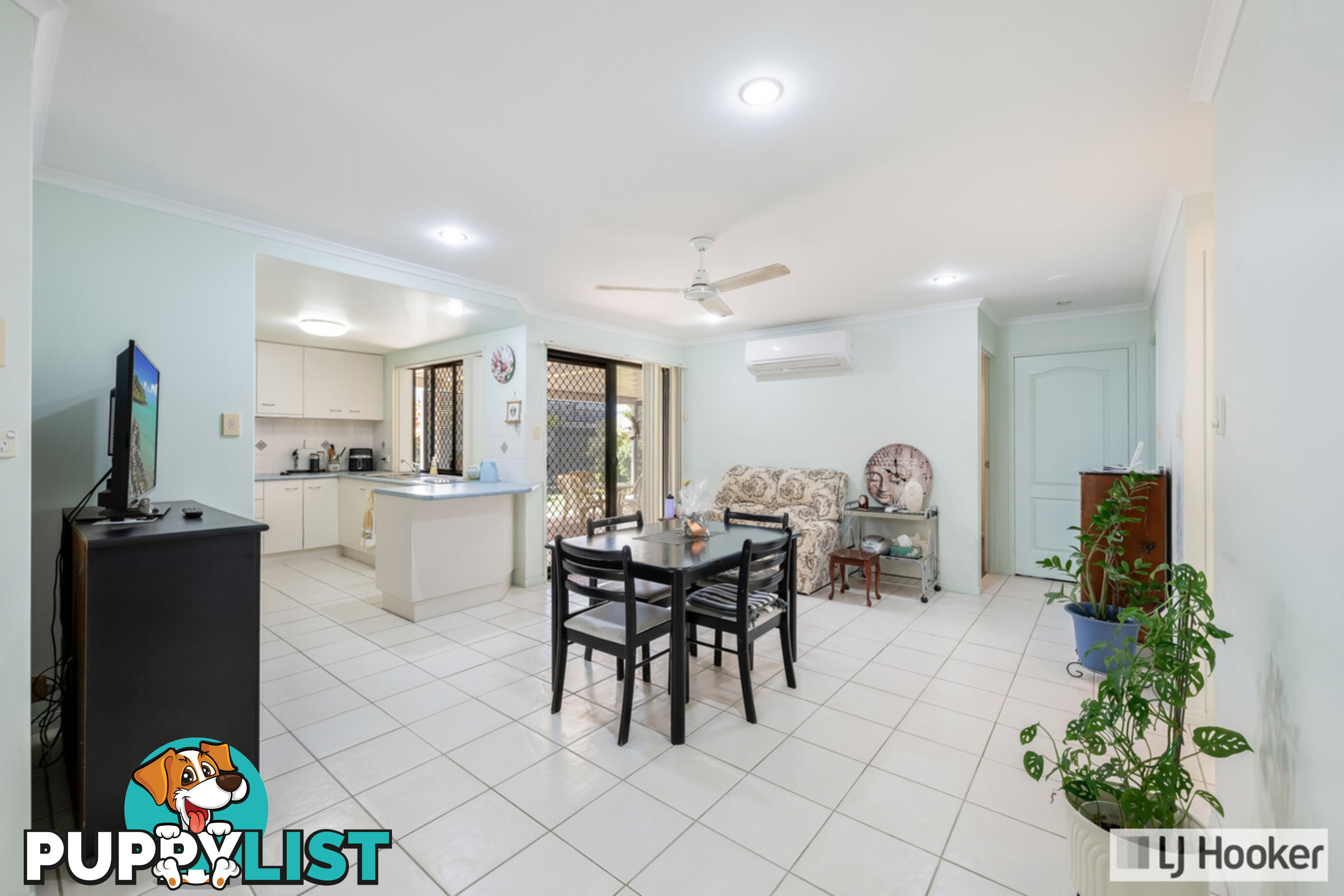 5 Stuckey Drive KALKIE QLD 4670