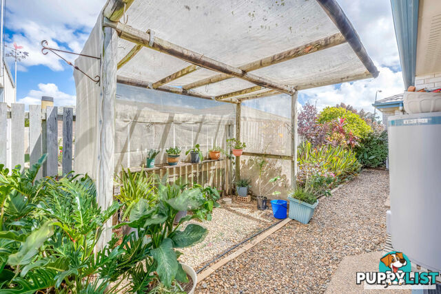 5 Stuckey Drive KALKIE QLD 4670