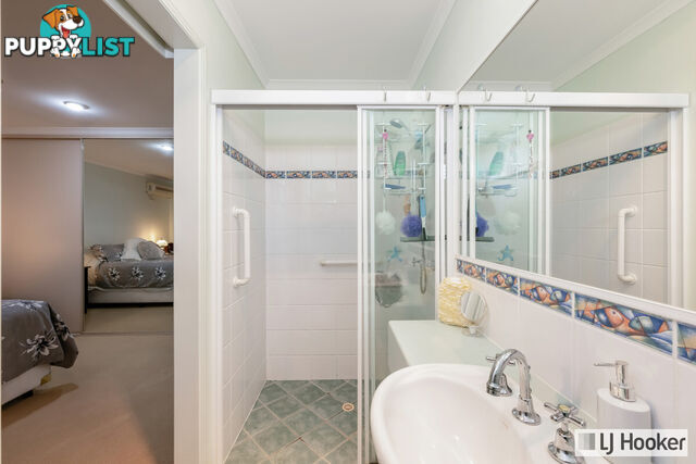 5 Stuckey Drive KALKIE QLD 4670