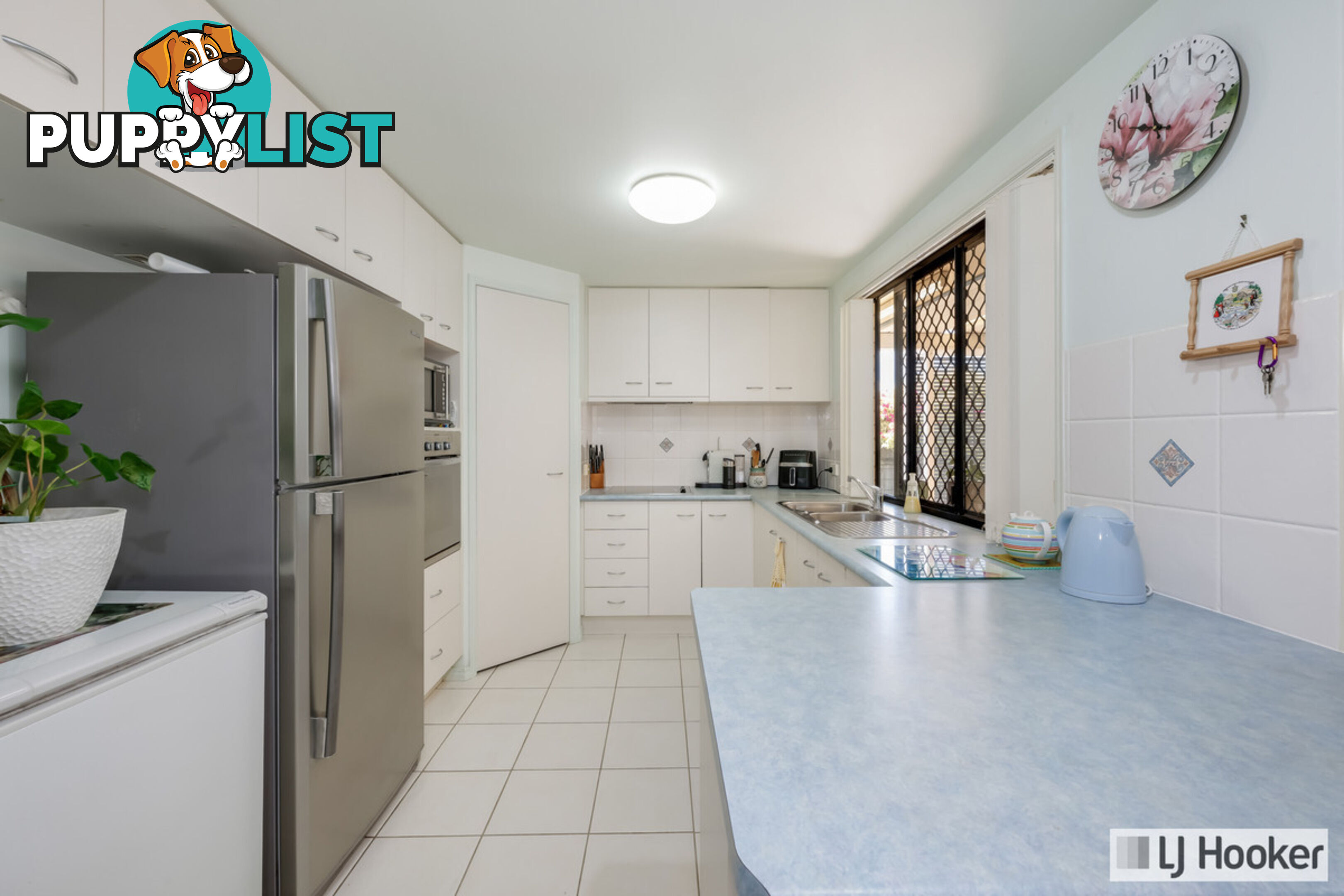 5 Stuckey Drive KALKIE QLD 4670