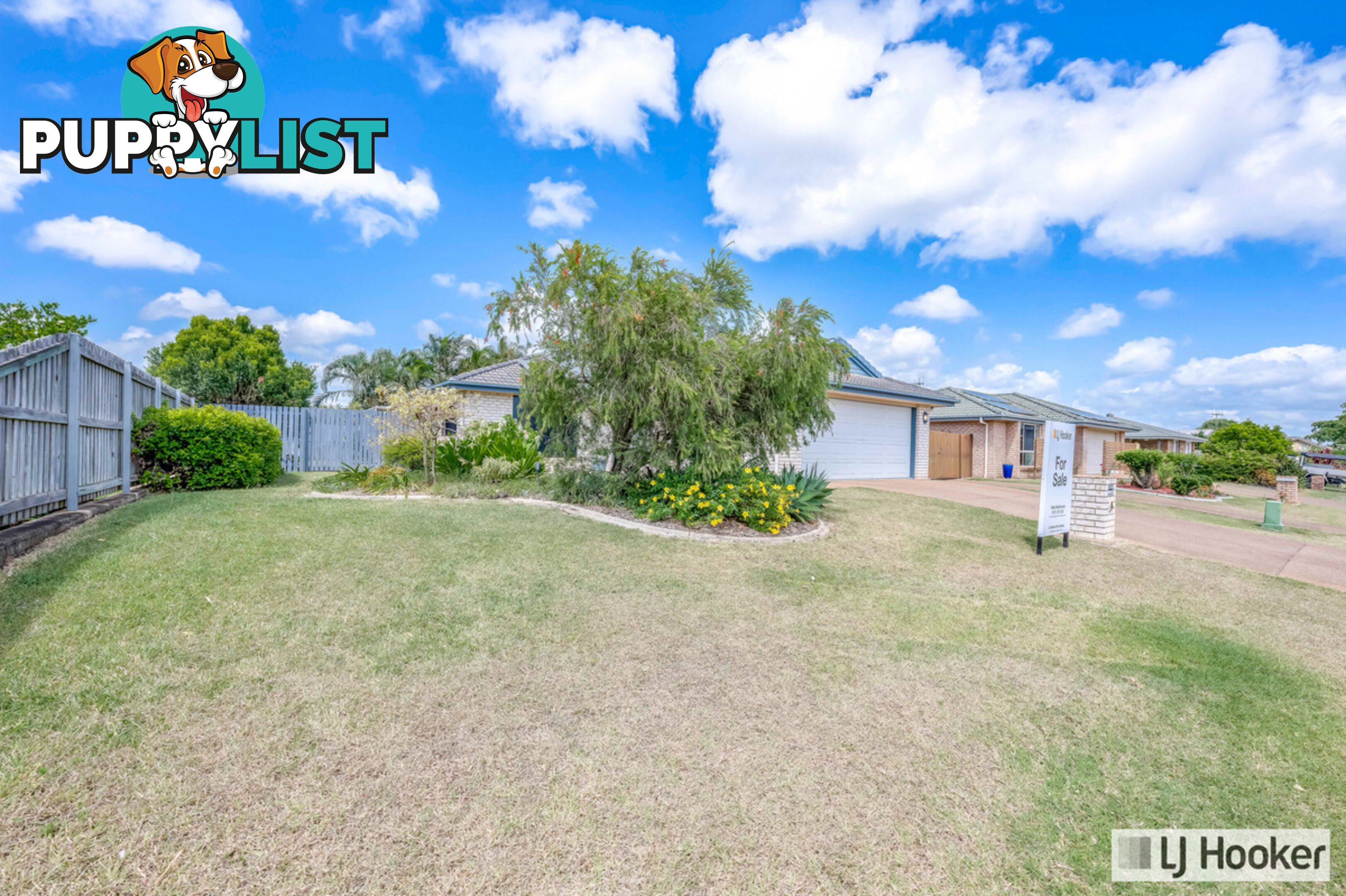 5 Stuckey Drive KALKIE QLD 4670