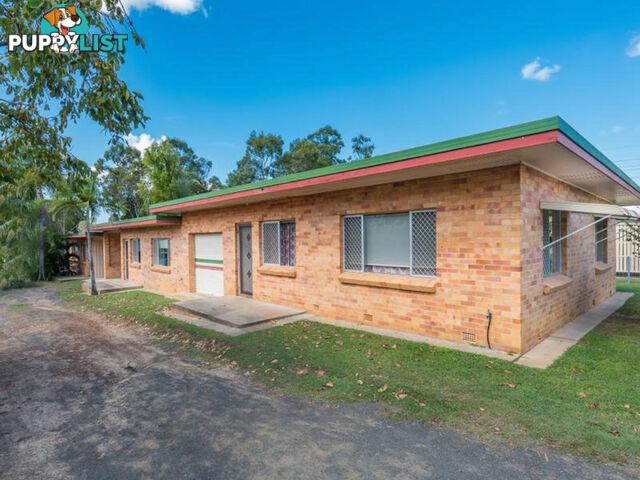 4 Stringer Street MILLBANK QLD 4670