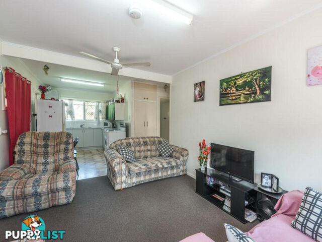 4 Stringer Street MILLBANK QLD 4670