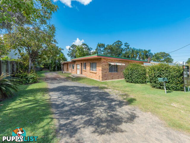 4 Stringer Street MILLBANK QLD 4670