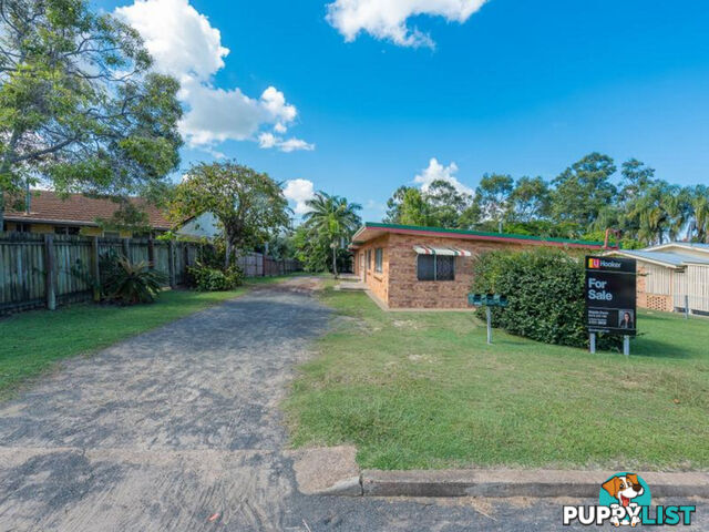 4 Stringer Street MILLBANK QLD 4670