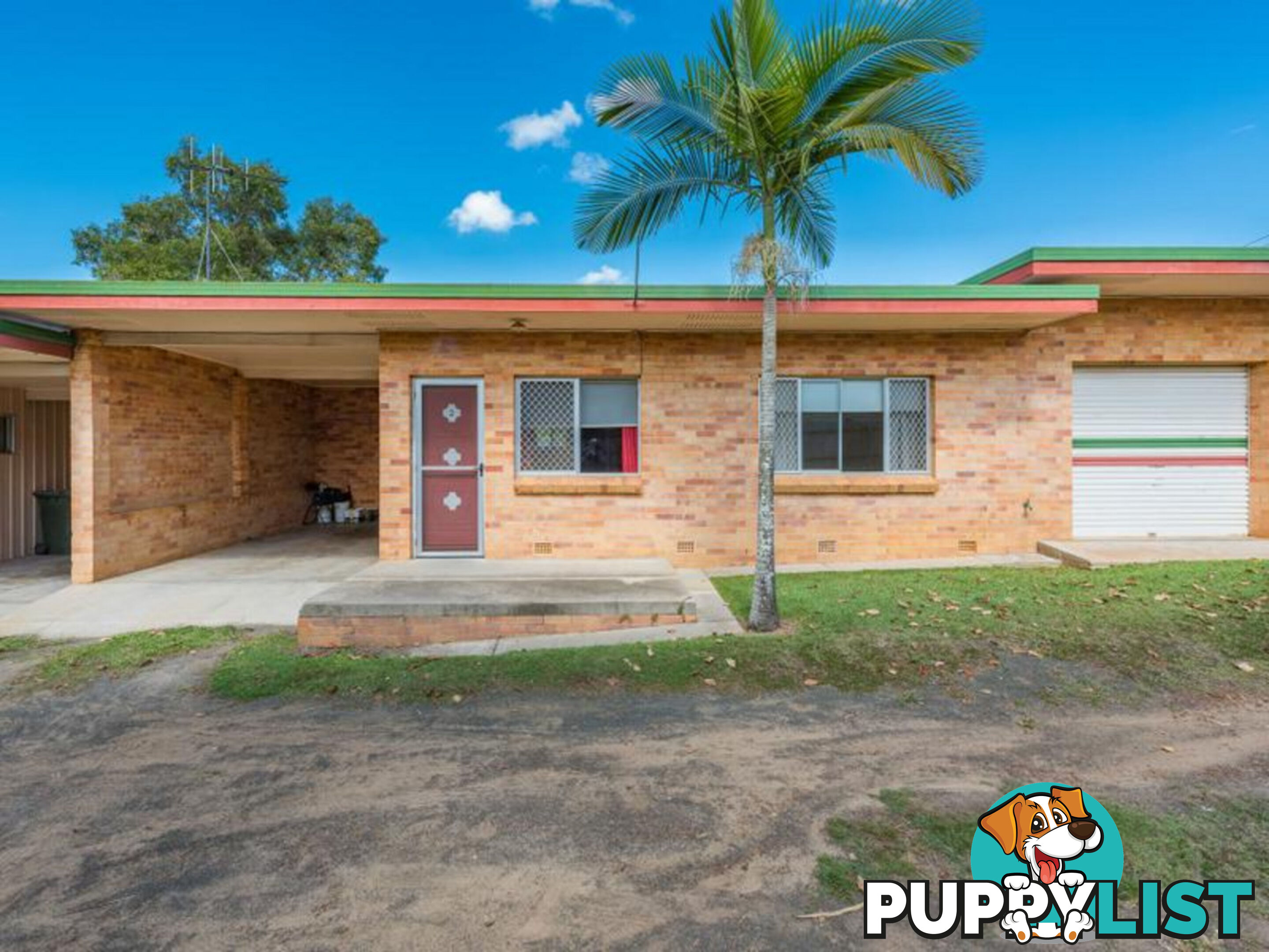 4 Stringer Street MILLBANK QLD 4670