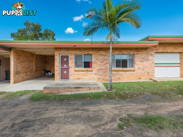 4 Stringer Street MILLBANK QLD 4670