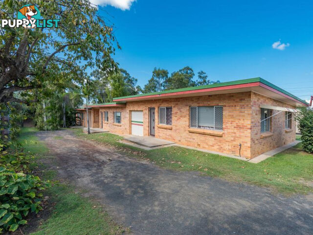 4 Stringer Street MILLBANK QLD 4670