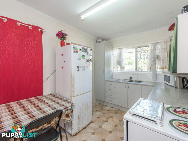 4 Stringer Street MILLBANK QLD 4670