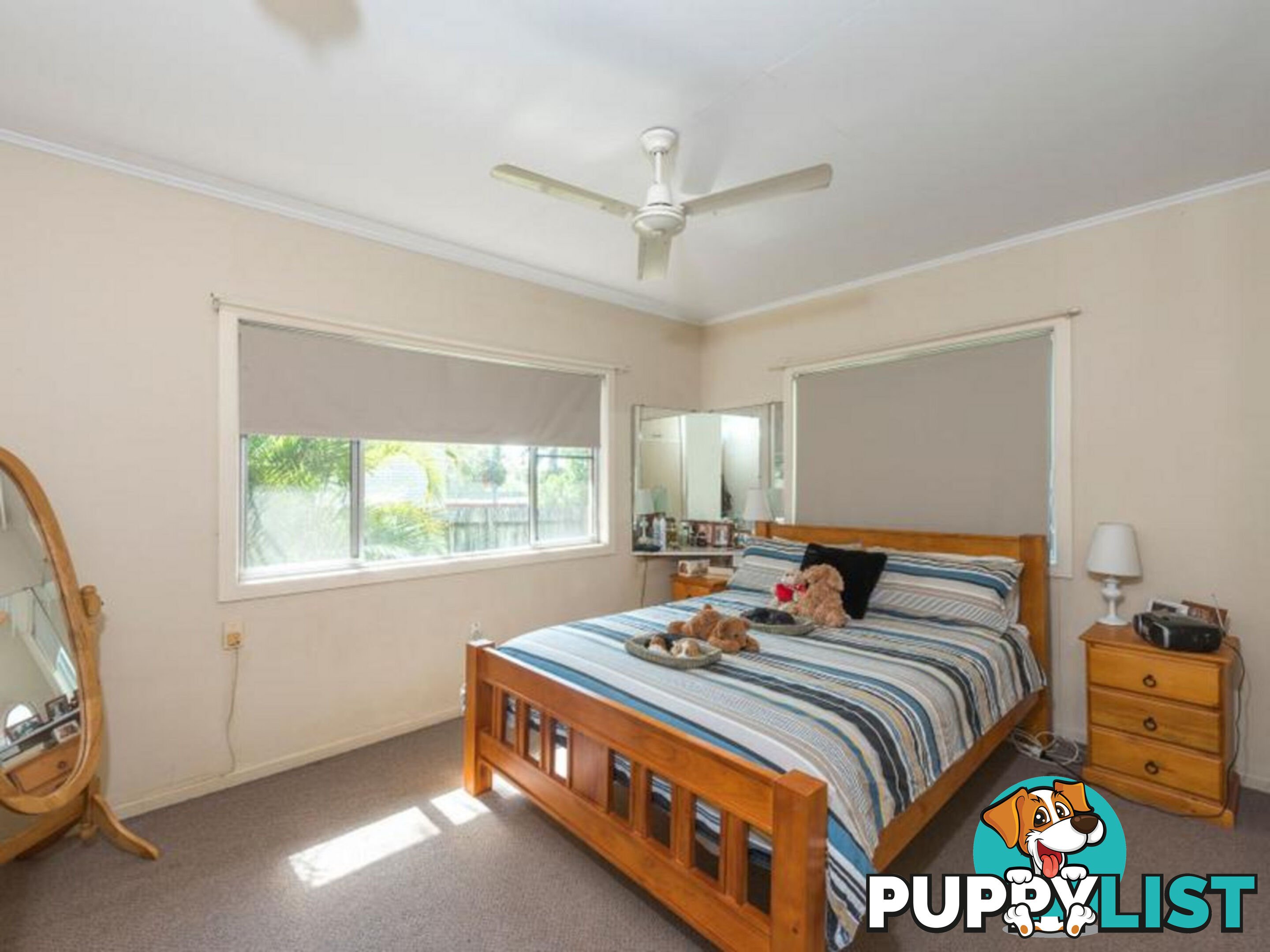 4 Stringer Street MILLBANK QLD 4670