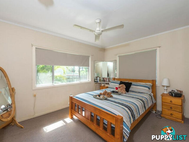 4 Stringer Street MILLBANK QLD 4670